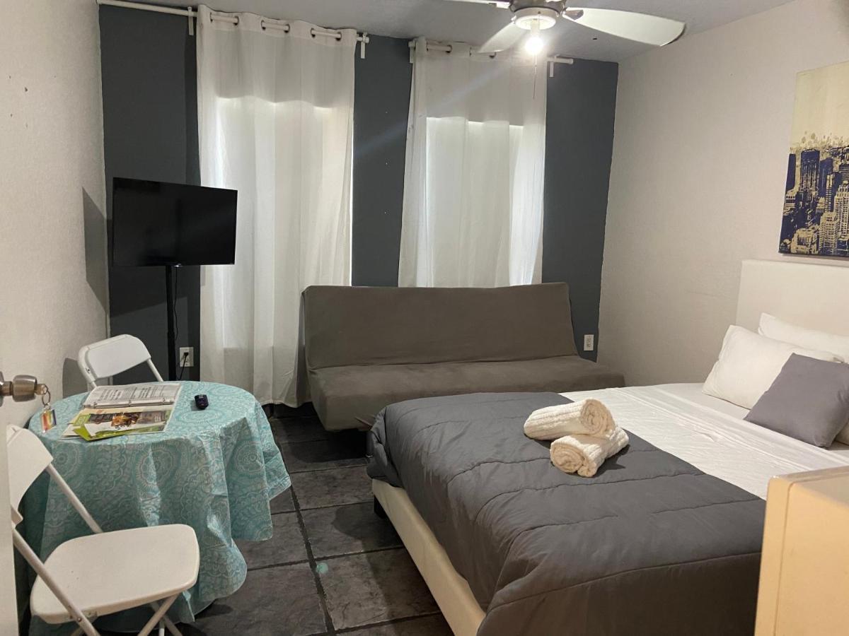 Rooms In Kendall Маями Екстериор снимка